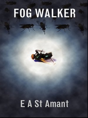 cover image of Fog Walker